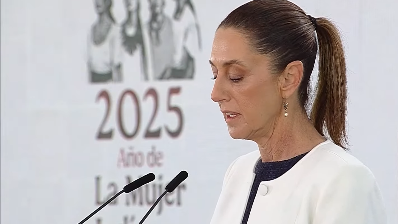 Gobierno de México lanza iniciativa nacional para proteger la salud mental y seguridad de jóvenes