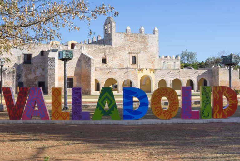 valladolid