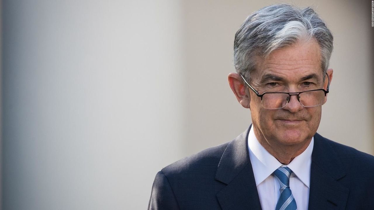 Jerome Powell bajo investigación federal: Denuncia «intimidación» del gobierno de Trump