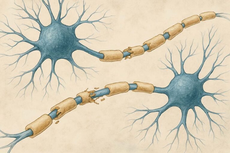 Neuronas