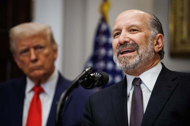 Secretario de Economia