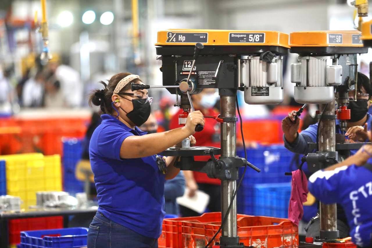 Optimismo estatal por el repunte del empleo en Yucatán