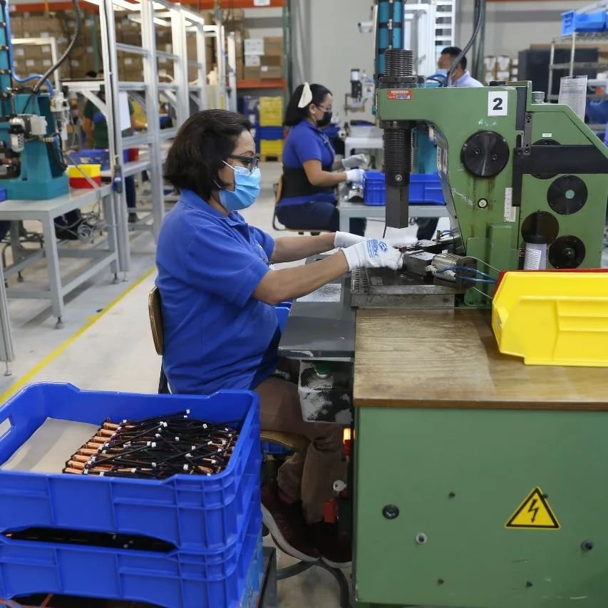 Empresa invertirá en Yucatán 2,400 MDP y creará 1000 empleos