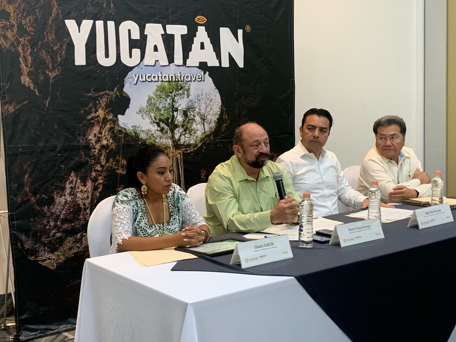Yucatecos ganan premios internacionales en gastronomía y sustentabilidad