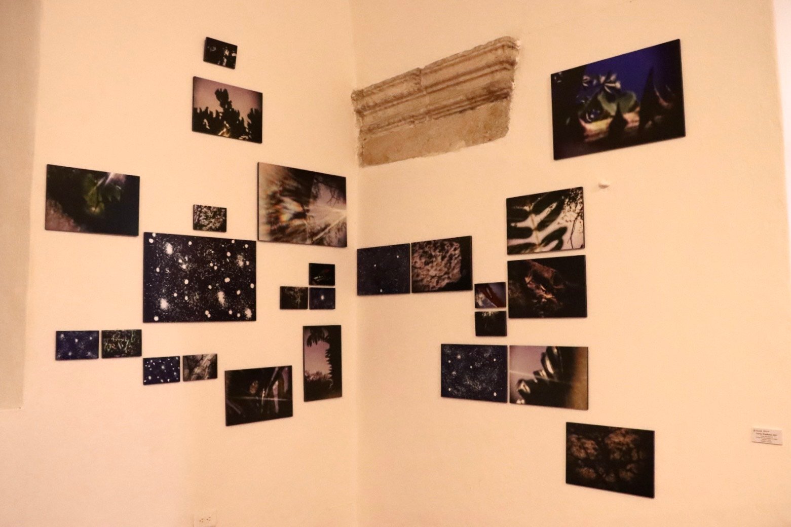 El arte contemporáneo encuentra un nuevo espacio en Yucatán