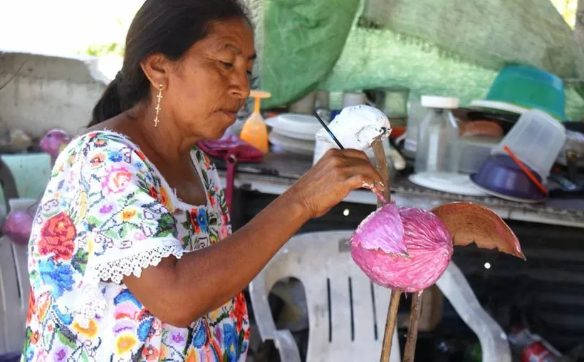 Buscan ampliar la red de centros de emprendiemiento estatales en municipios