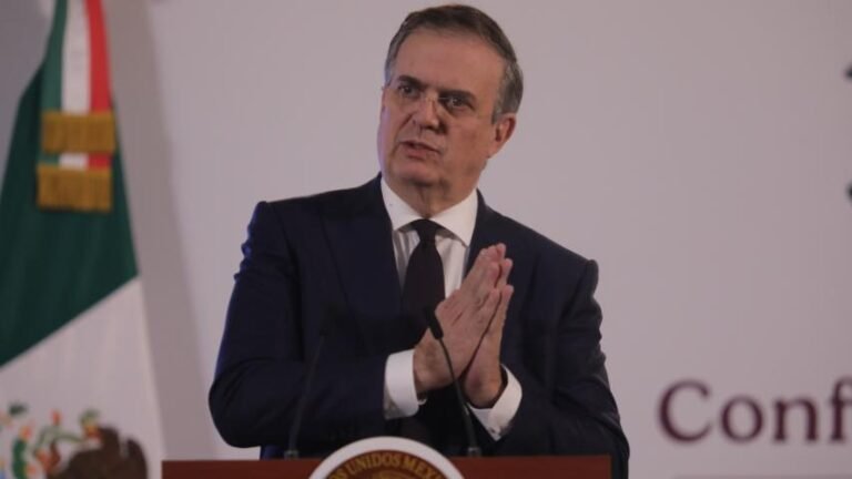 Marcelo Ebrard