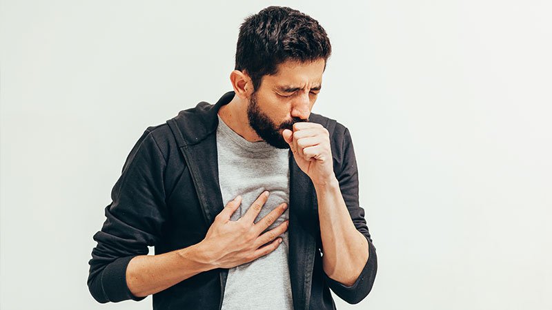 Tos persistente por más de dos semanas: ¿Podría ser tuberculosis? El IMSS explica cómo identificarla