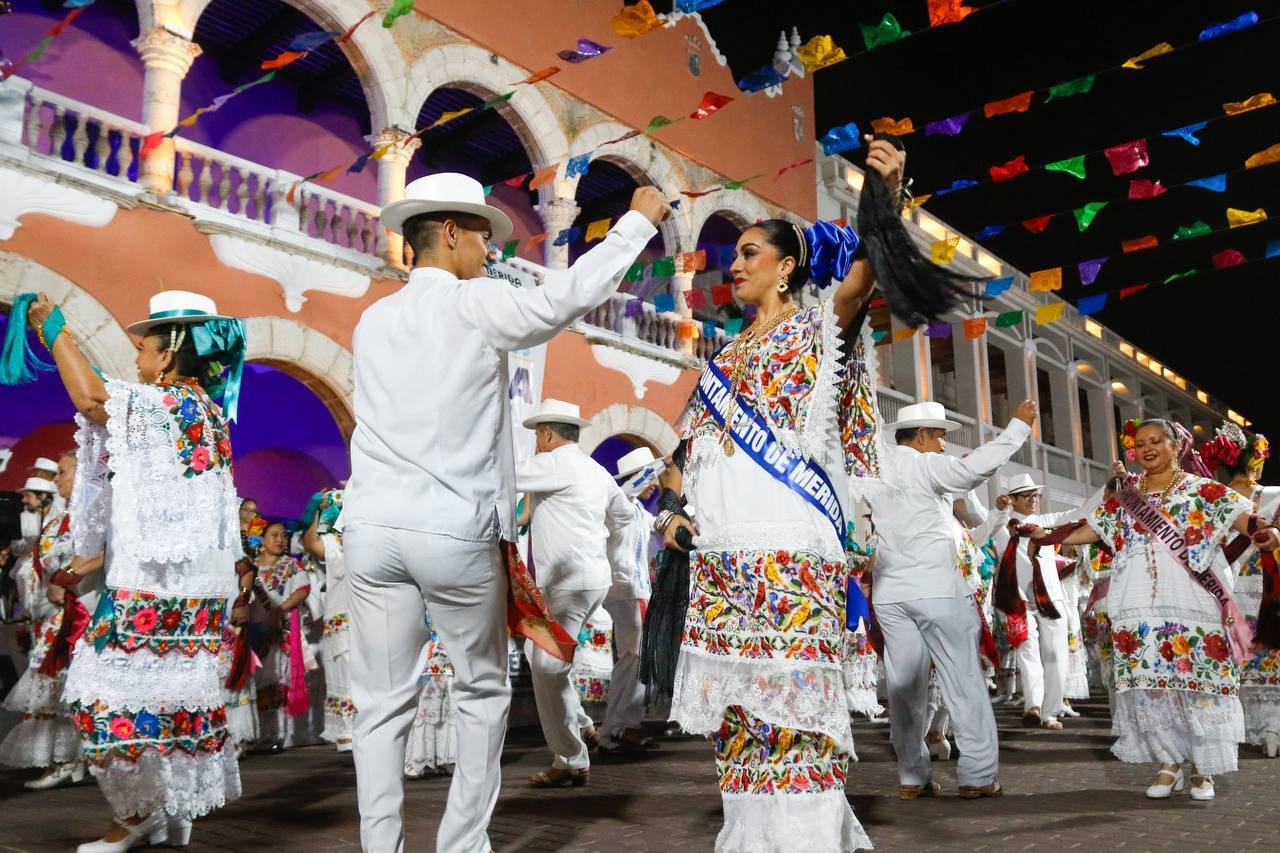 Mérida es la ciudad con mayor crecimiento turístico de México: Cecilia Patrón