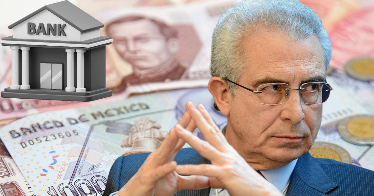 Revisión del Senado sobre actuación de Zedillo en el caso Fobaproa