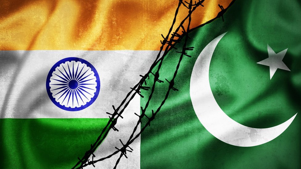 India y Pakistán acuerdan alto el fuego tras mediación de EE.UU.