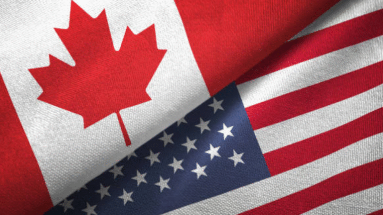 Canada_Estados Unidos