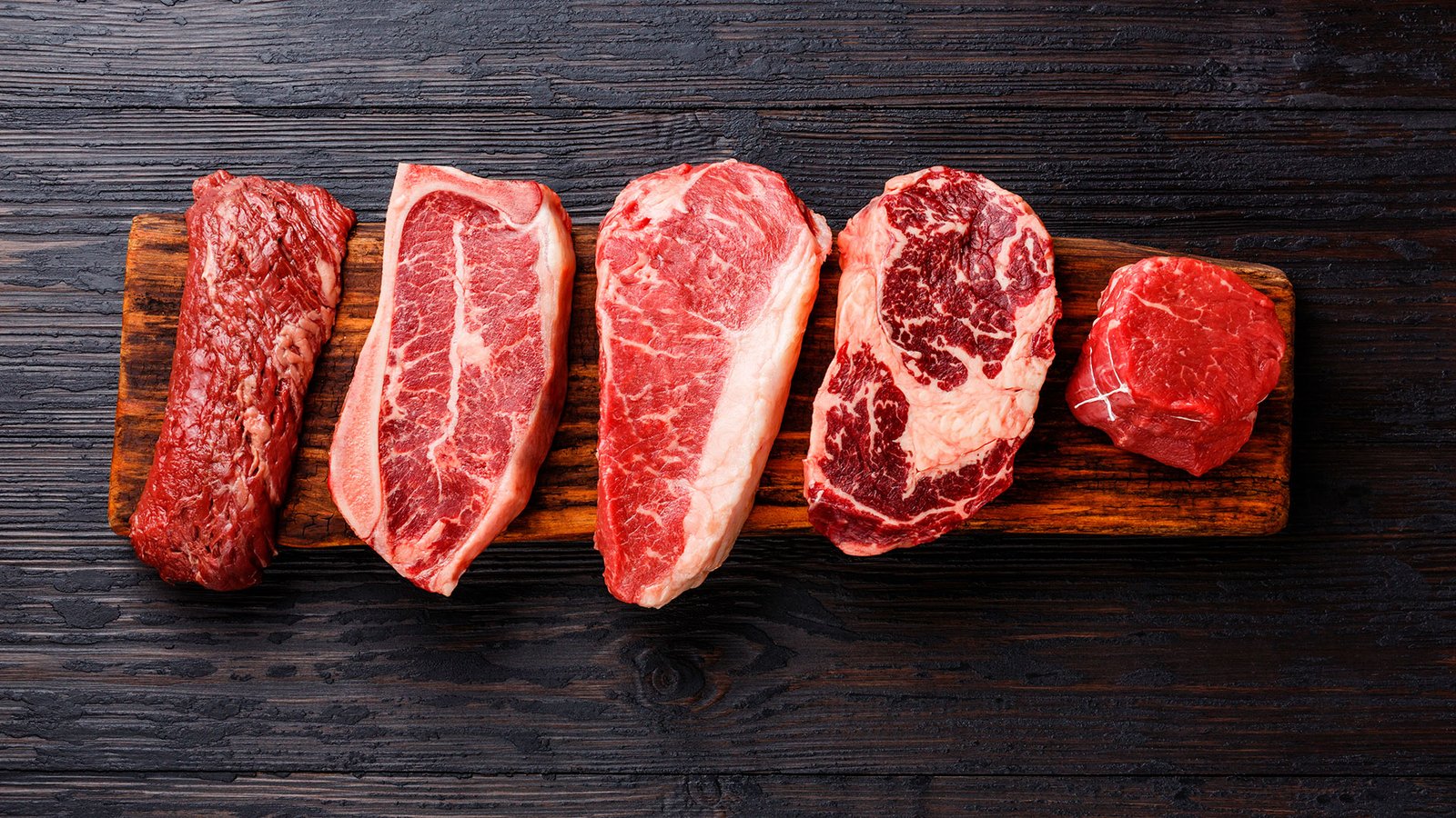 Impuestos a carnes rojas reducirían su consumo en México, según investigación