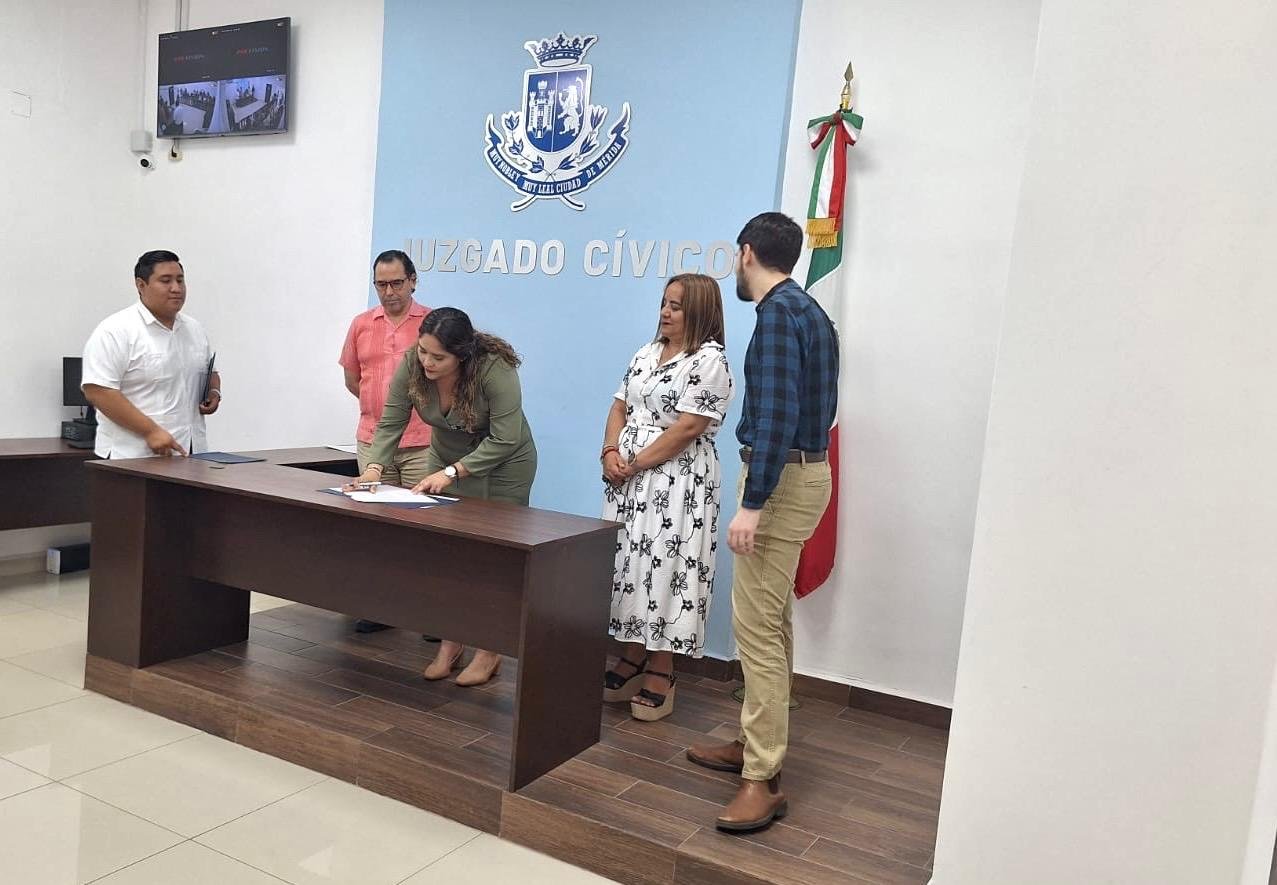 Fortalecen acciones de apoyo para adolescentes infractores