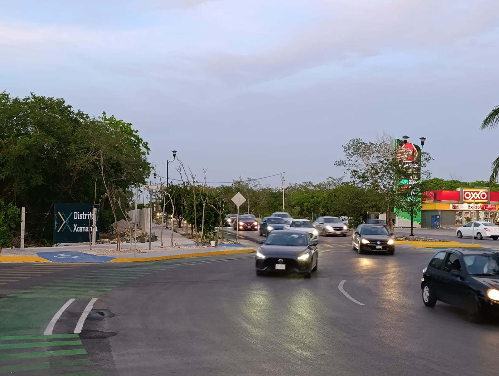 Ayuntamiento de Mérida retira ambulantaje en Las Américas