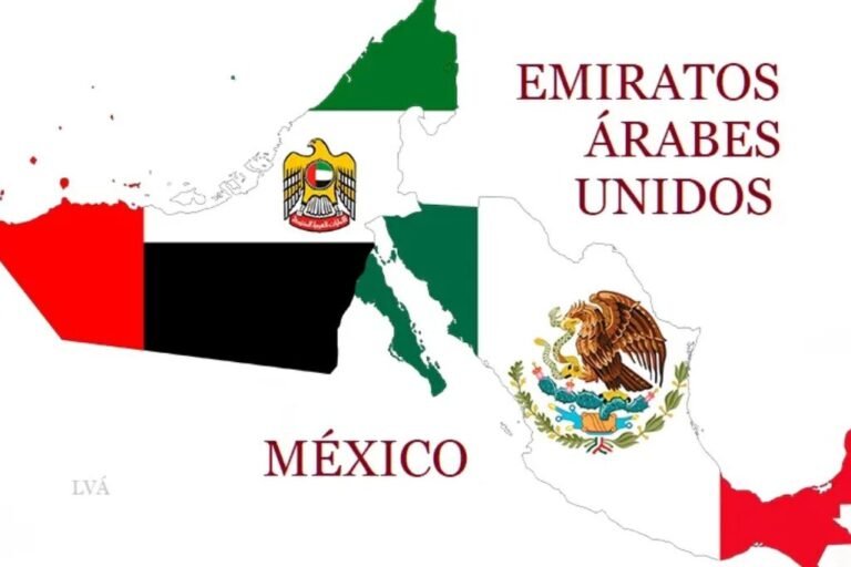 Mexico_Emiratos Arabes