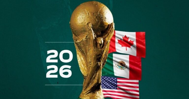 Mundial 2026