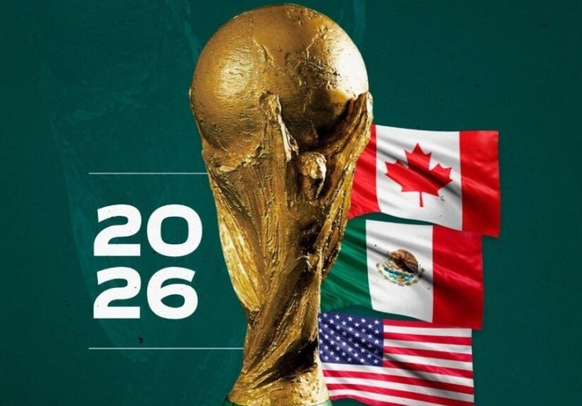 Mundial 2026