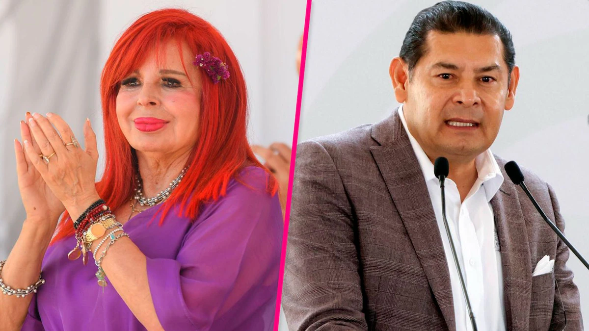 Puebla y Campeche gobiernos morenistas de censura