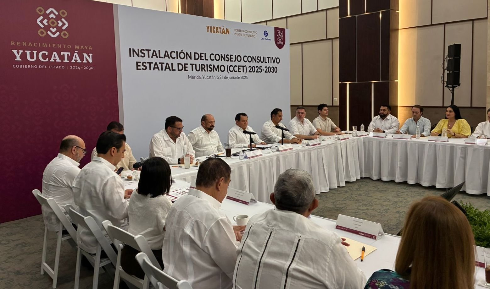 IP turístico piden una vez más, reubicación de ambulantes de Chichen Itzá