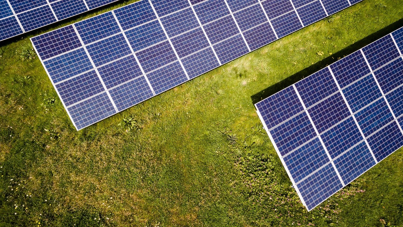 Energía solar, columna vertebral del nuevo orden energético mundial.- Editorial-