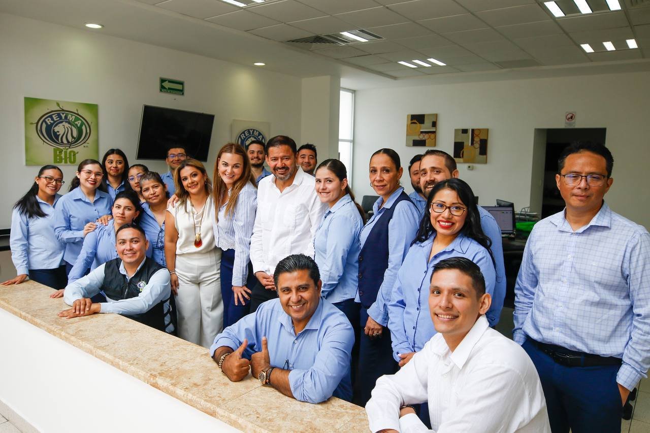 Ocupa Mérida los primeros lugares en ingreso y generación de empleo