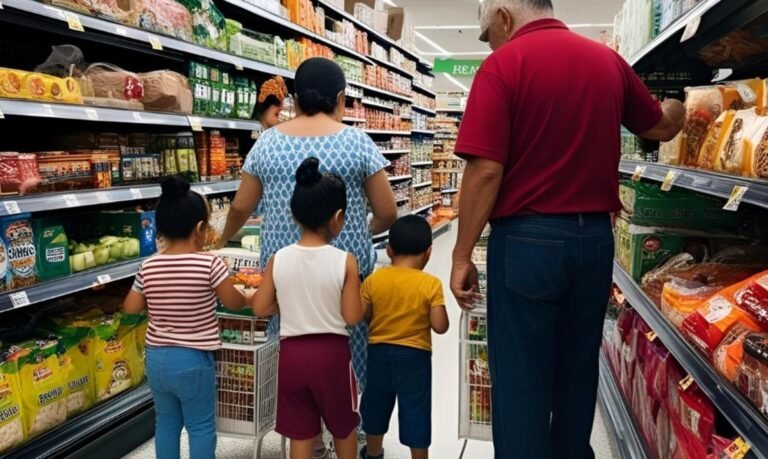 Confianza del consumidor