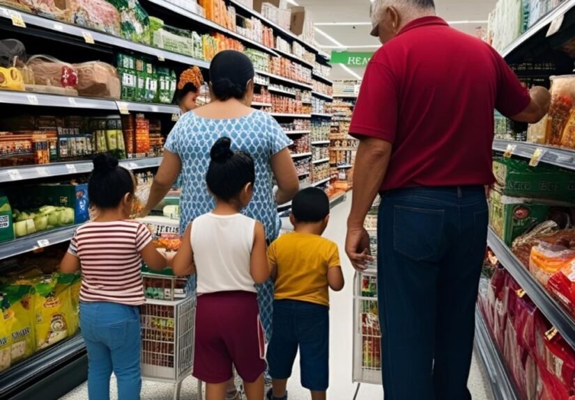 Confianza del consumidor