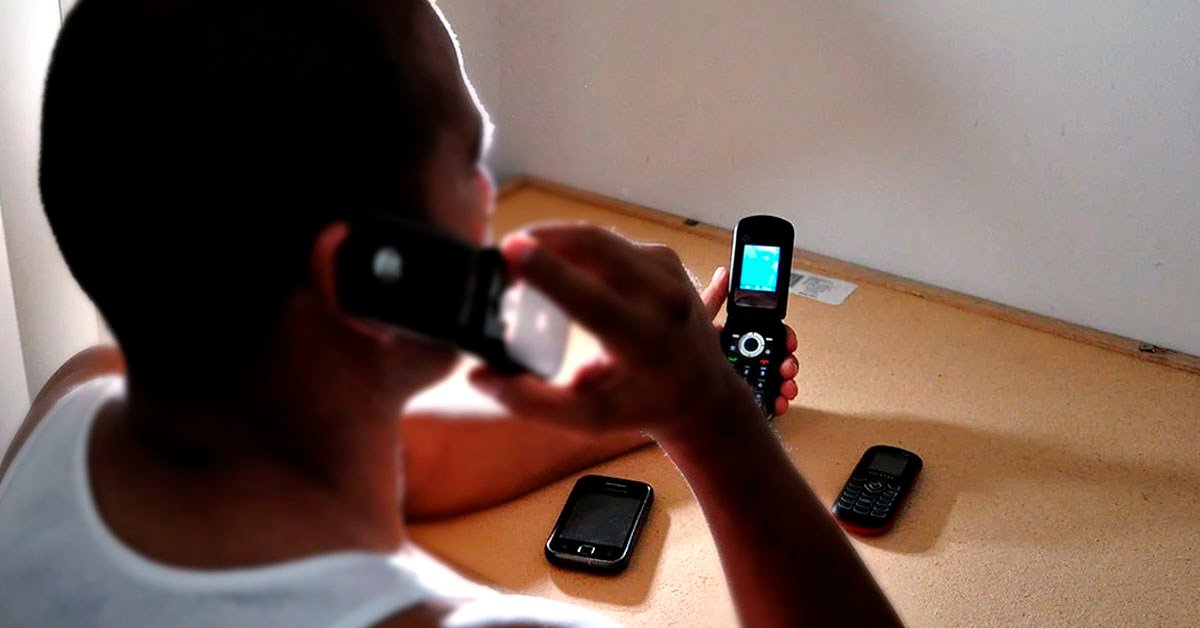 Extorsión en México se dispara más del 50% en una década: 2025 cierra con tasa de 7.84