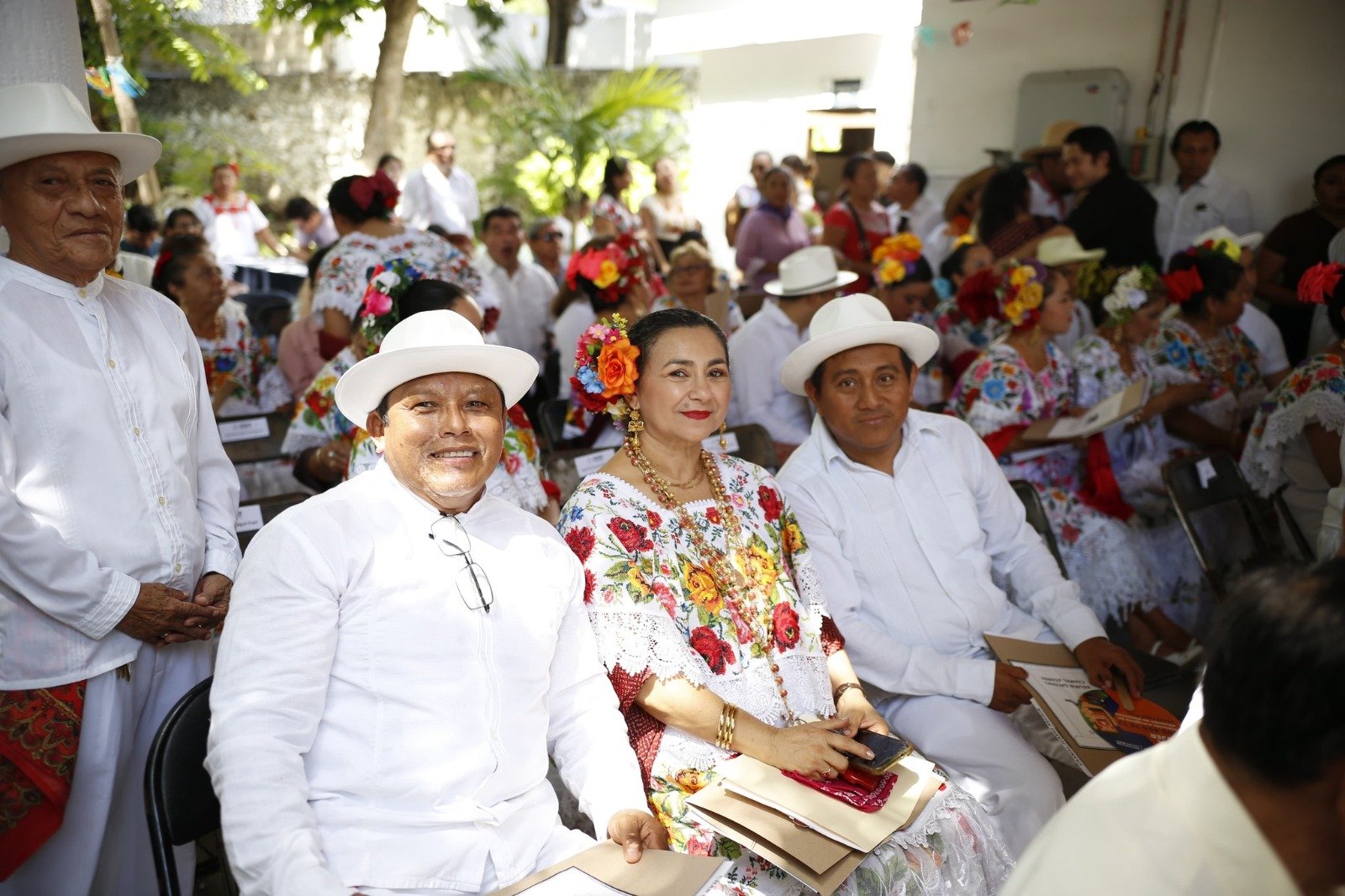 Mérida cuenta con 24 nuevos intérpretes en lengua maya.