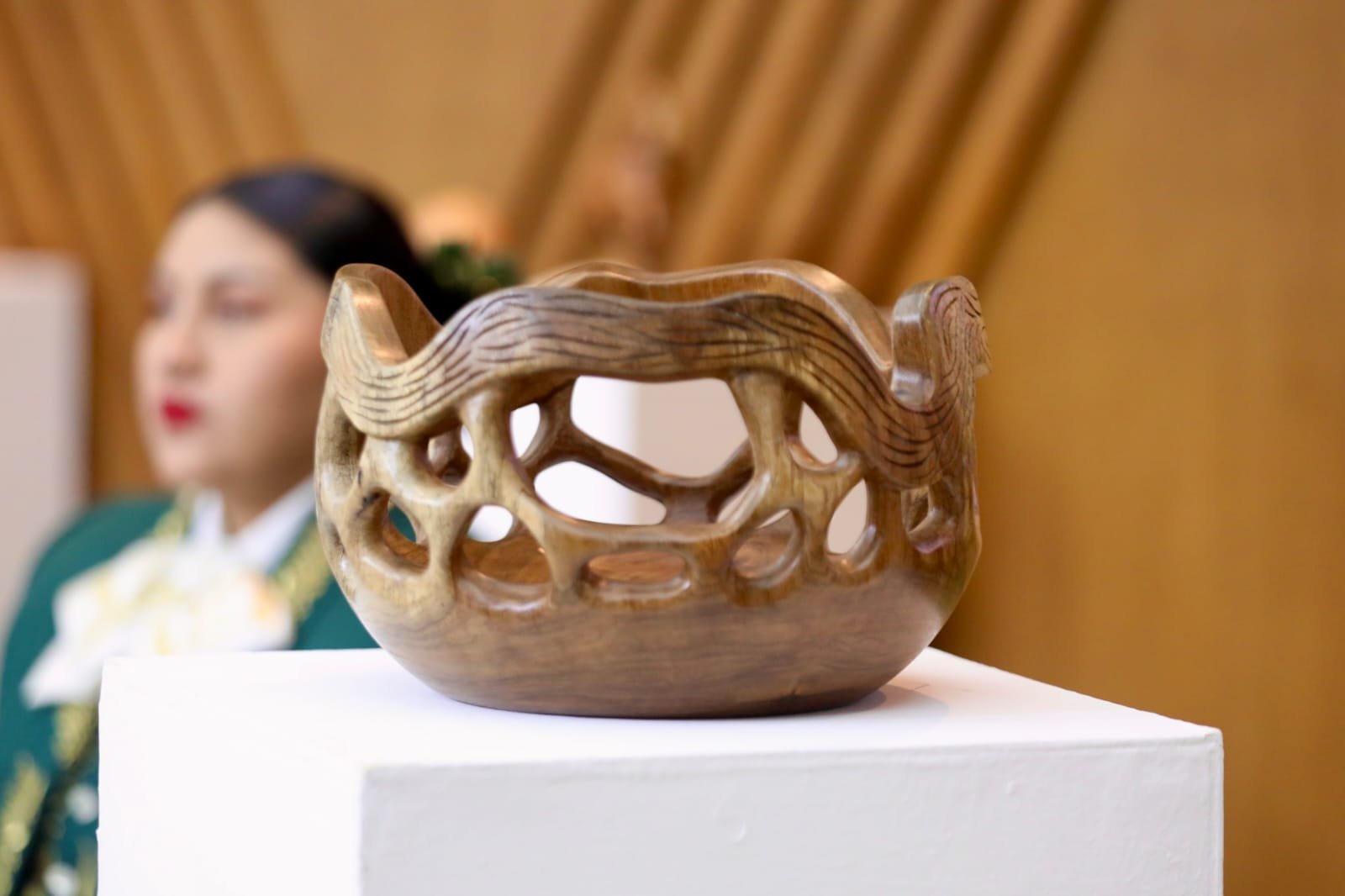 Feria Artesanal Tunich 2025: Encuentro de tradición, artesanía y talento