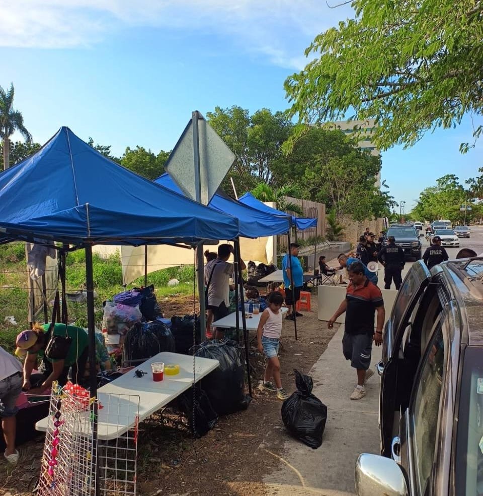 Récord de trabajadores informales; suman 16.6 millones en México