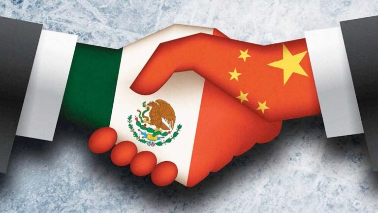 Mexico-China-MX-CN
