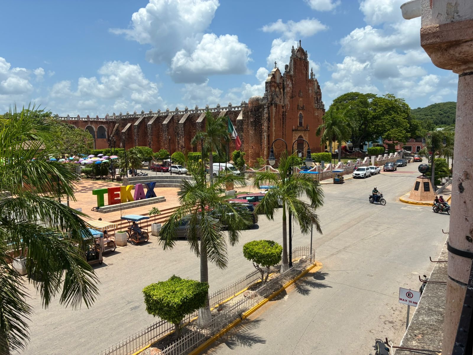 Tekax Pueblo Mágico celebra su segundo año de certificación con un festival cultural