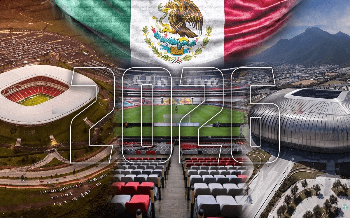 BBVA y CDMX firman fideicomiso histórico para el Mundial 2026
