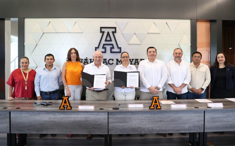 Anáhuac convenio sepasy