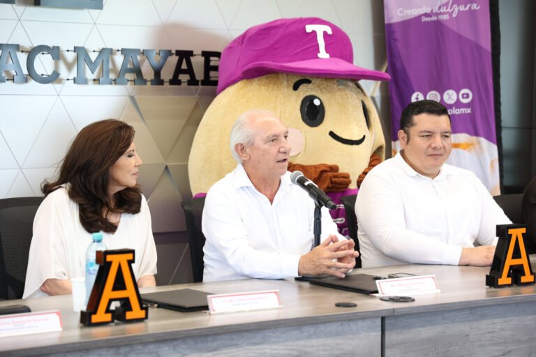 Anahuac alianza tere cazola