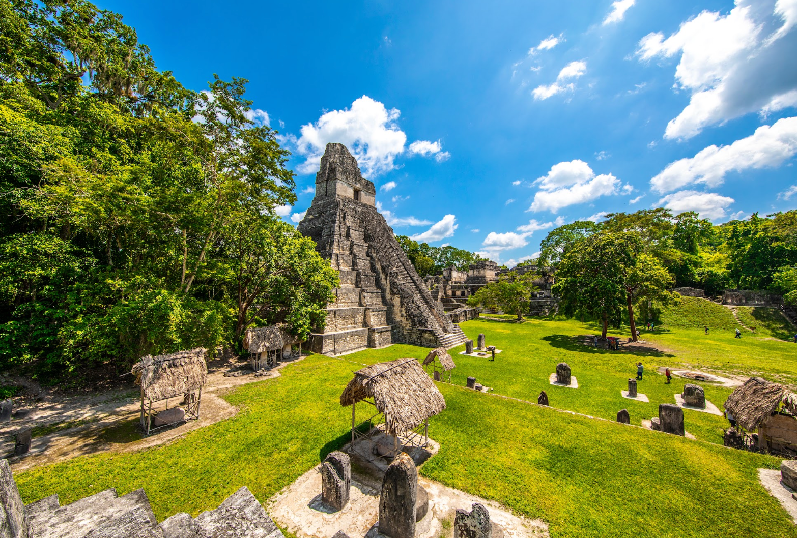 Lanza Guatemala nueva estrategia de promoción turística