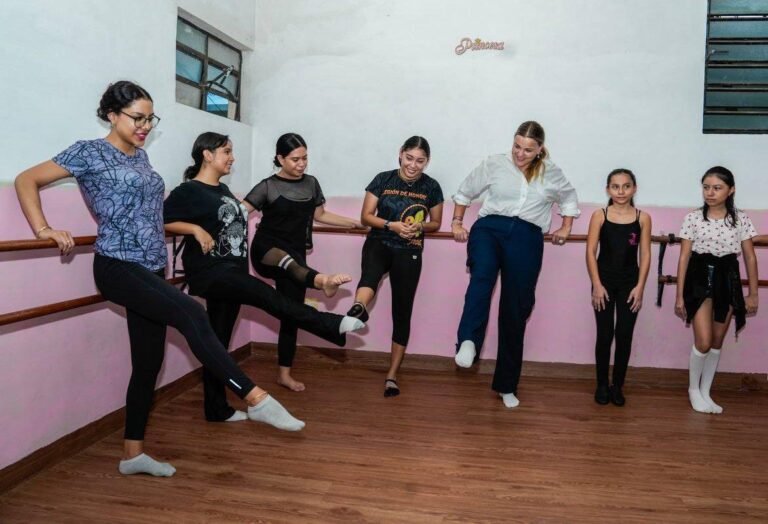 ceci centros de aprende