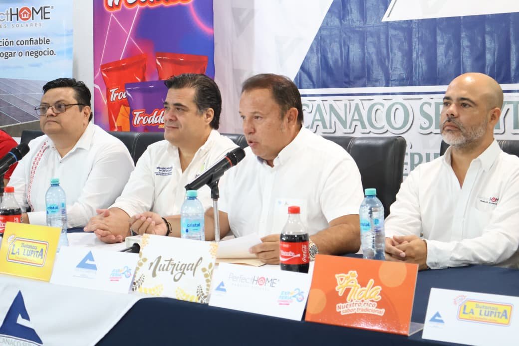 Expo Feria del Comercio, 25 años fortaleciendo la economía local
