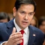 Senate confirmation hearing for Secretary of State nominee Marco Rubio
