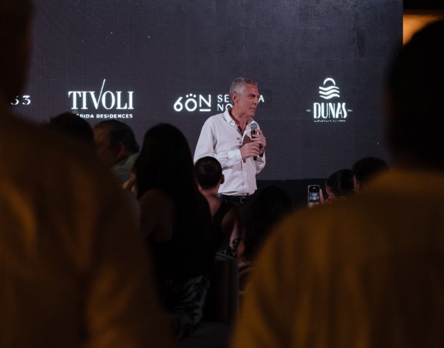 La marca española Tivoli abrirá un hotel en Mérida