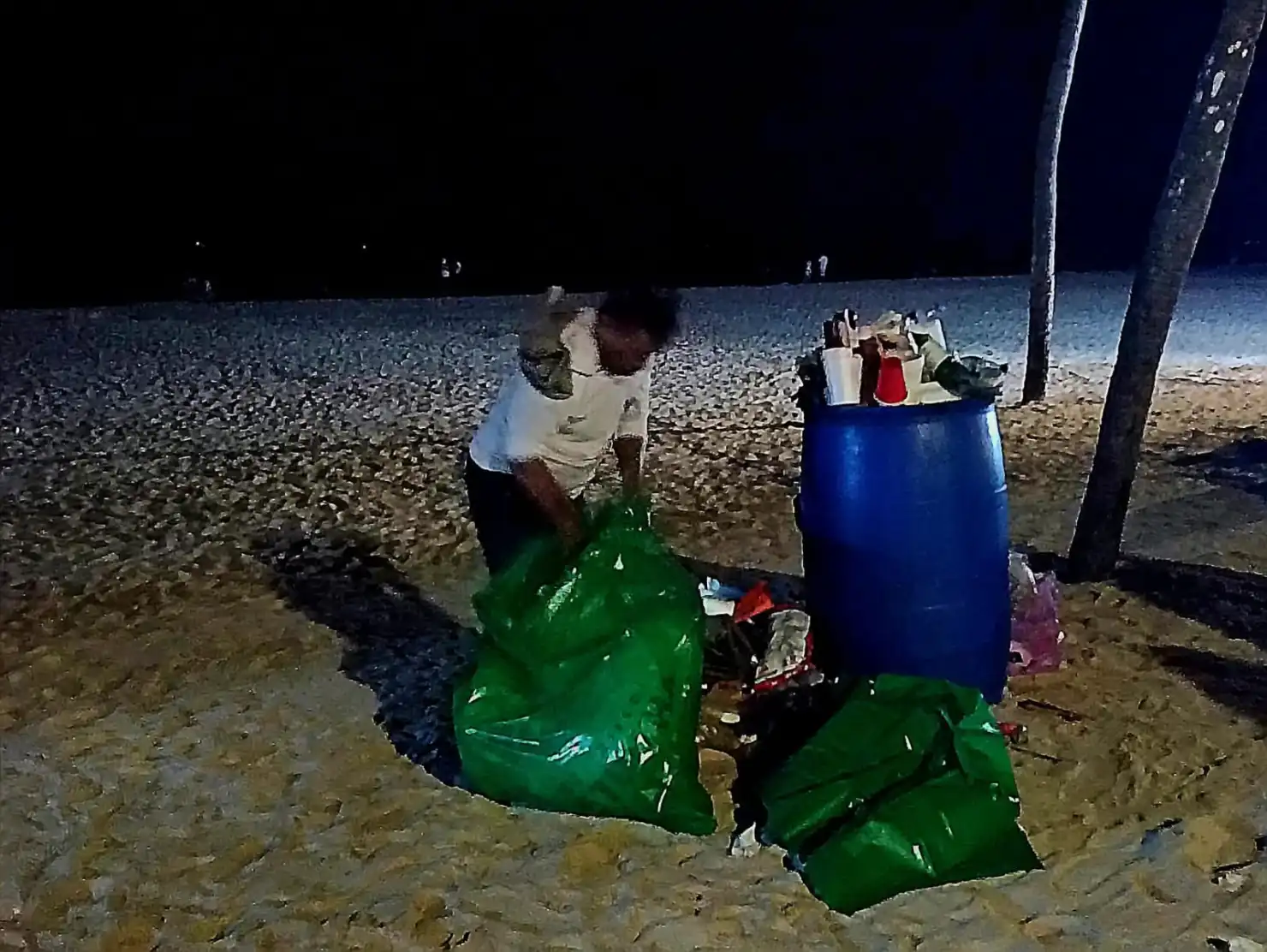 Ayuntamiento de Mérida detecta 200 basureros clandestinos en la ciudad