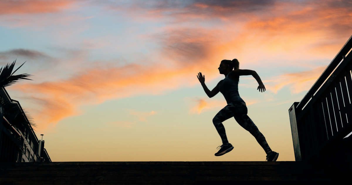 10 minutos de ejercicio intenso activan defensas biológicas que combaten el cáncer