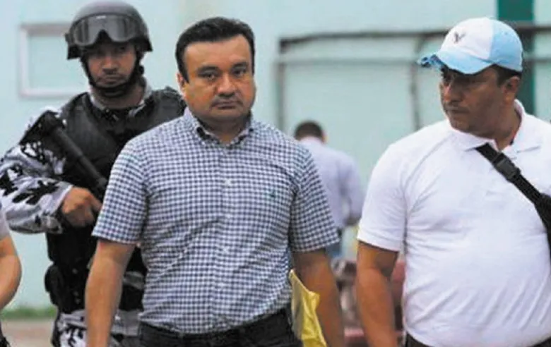 Confirman la muerte del criminal Medina Sonda en cárcel tabasqueña