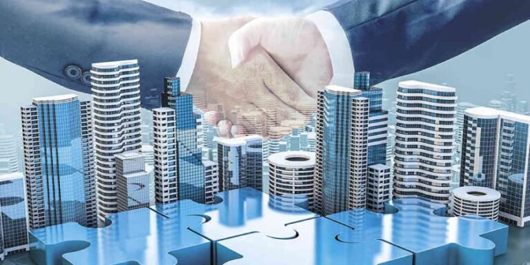 Fusion y Adquisicion