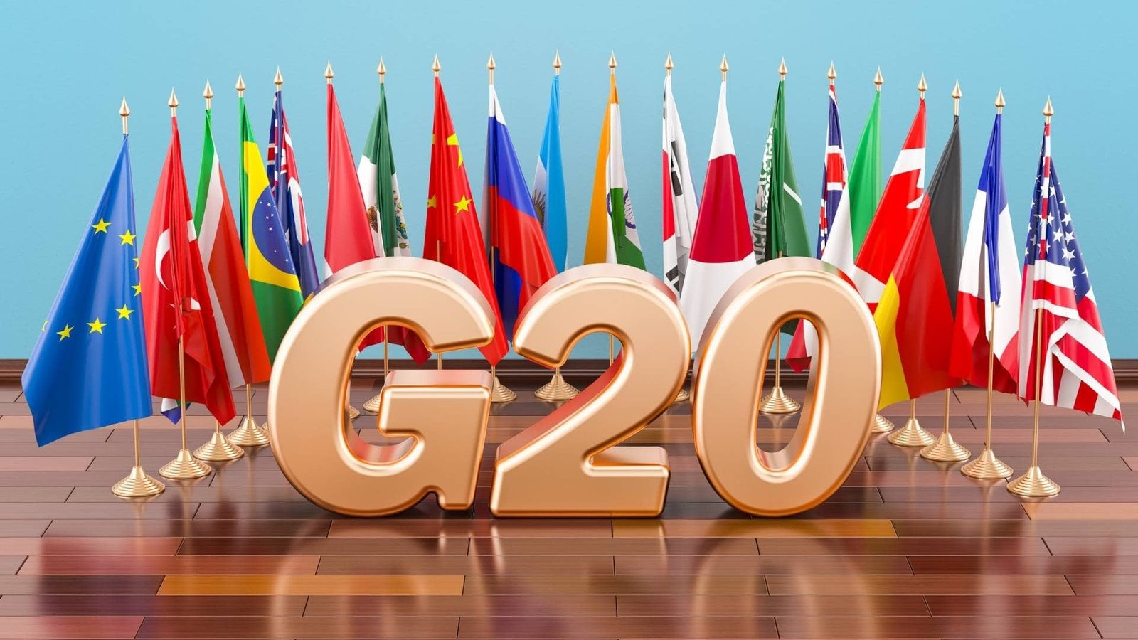 El G20 acelera su crecimiento en el segundo trimestre de 2025, pero con fuertes contrastes entre economías