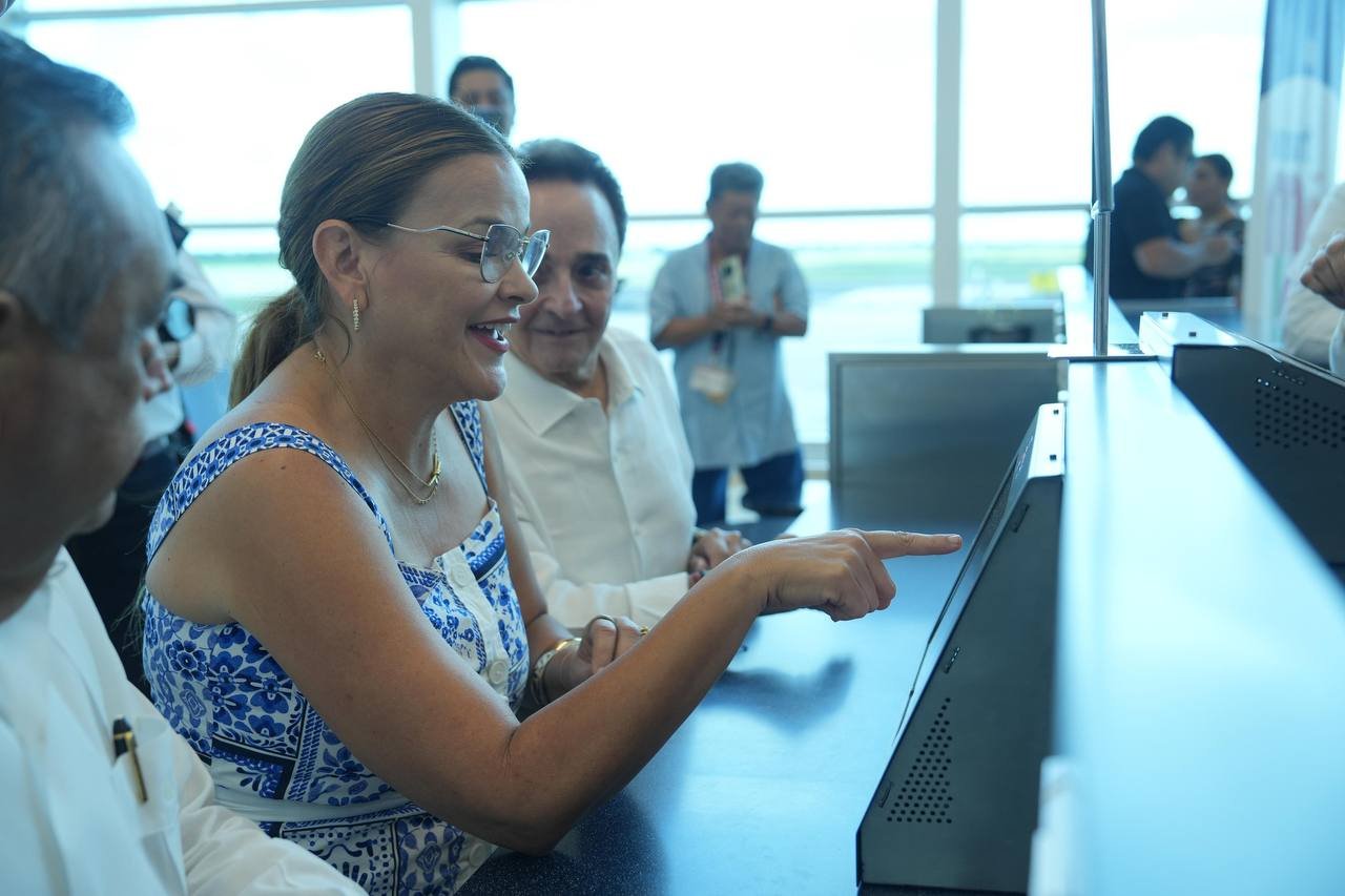 Mérida fortalece su liderazgo turístico con innovadora herramienta digital
