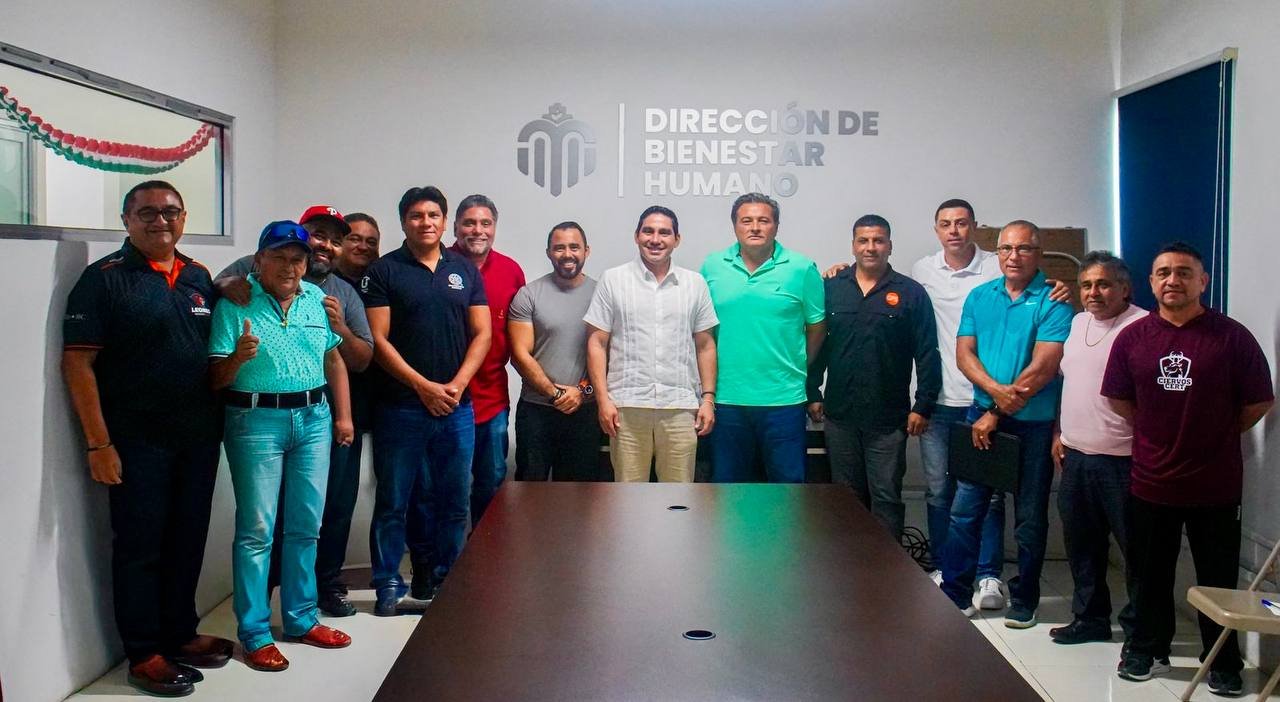 La Liga Meridana regresará con nuevo rostro en cada una de sus sedes en 2026