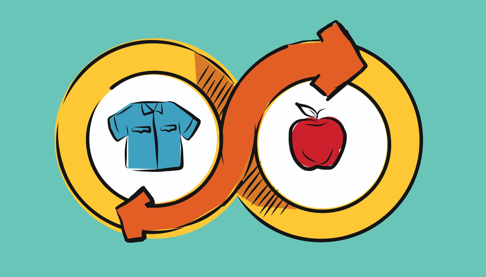 Rusia revive el trueque internacional para burlar sanciones y mantener su comercio